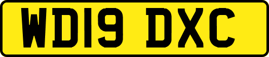 WD19DXC