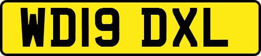 WD19DXL