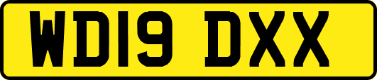 WD19DXX