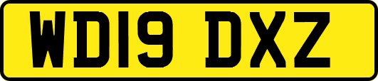 WD19DXZ