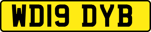 WD19DYB