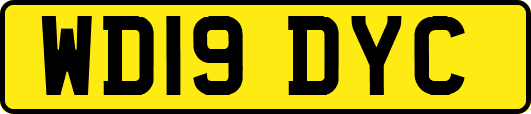 WD19DYC