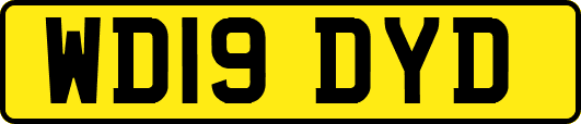 WD19DYD