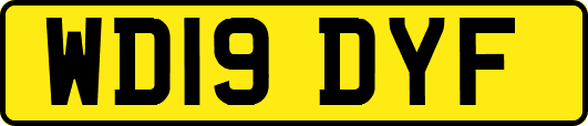 WD19DYF