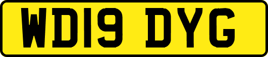 WD19DYG