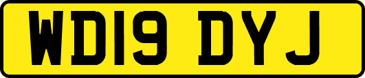 WD19DYJ