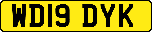 WD19DYK