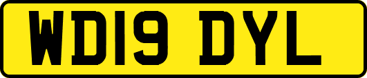 WD19DYL