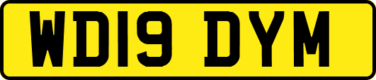 WD19DYM
