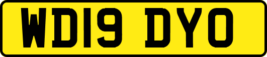 WD19DYO