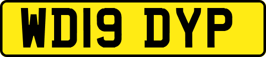 WD19DYP