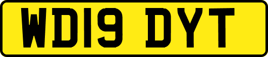 WD19DYT