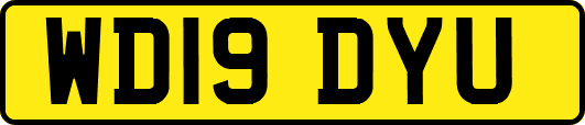 WD19DYU