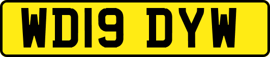 WD19DYW
