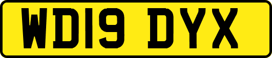 WD19DYX