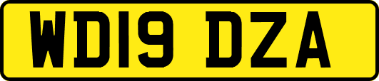 WD19DZA