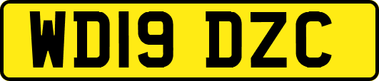 WD19DZC