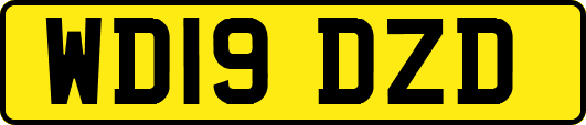 WD19DZD