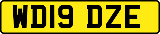 WD19DZE