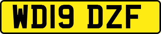 WD19DZF