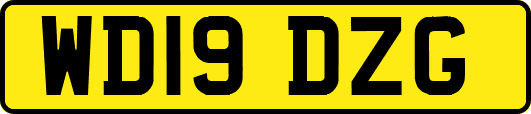 WD19DZG