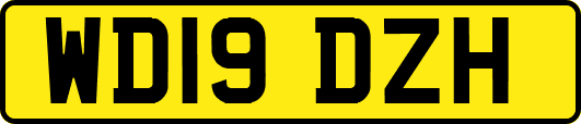 WD19DZH