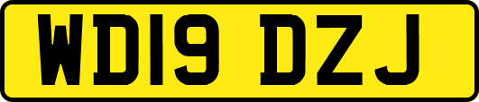 WD19DZJ