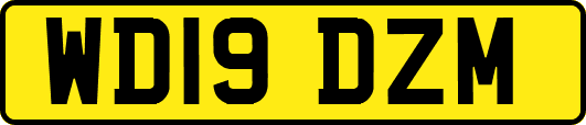 WD19DZM