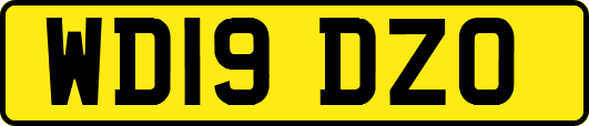 WD19DZO