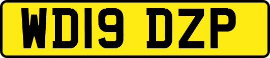 WD19DZP