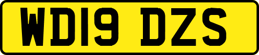 WD19DZS
