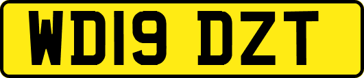 WD19DZT