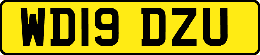 WD19DZU