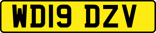 WD19DZV