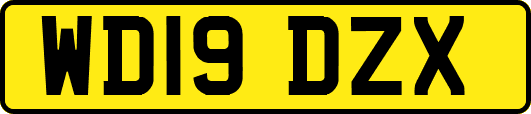 WD19DZX