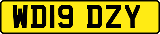WD19DZY