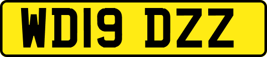 WD19DZZ