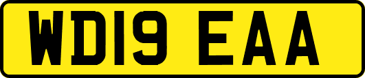 WD19EAA