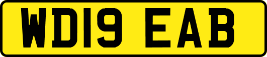 WD19EAB