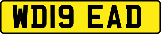 WD19EAD