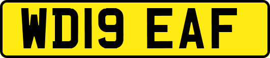 WD19EAF