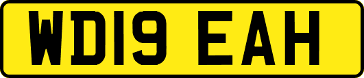 WD19EAH