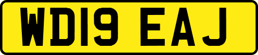 WD19EAJ