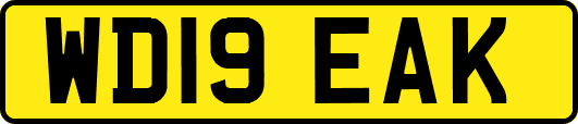 WD19EAK