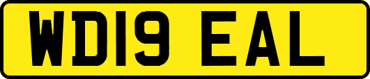 WD19EAL