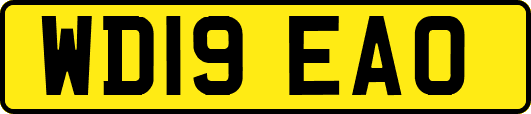 WD19EAO