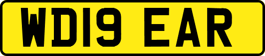 WD19EAR