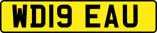 WD19EAU