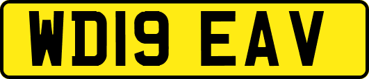 WD19EAV