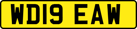 WD19EAW